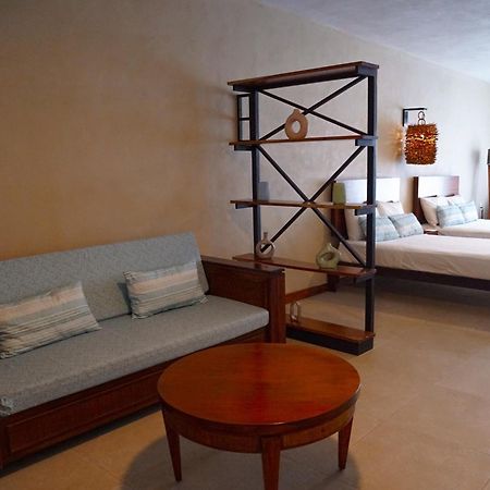 The Mint Resort Isla Mujeres Exterior foto