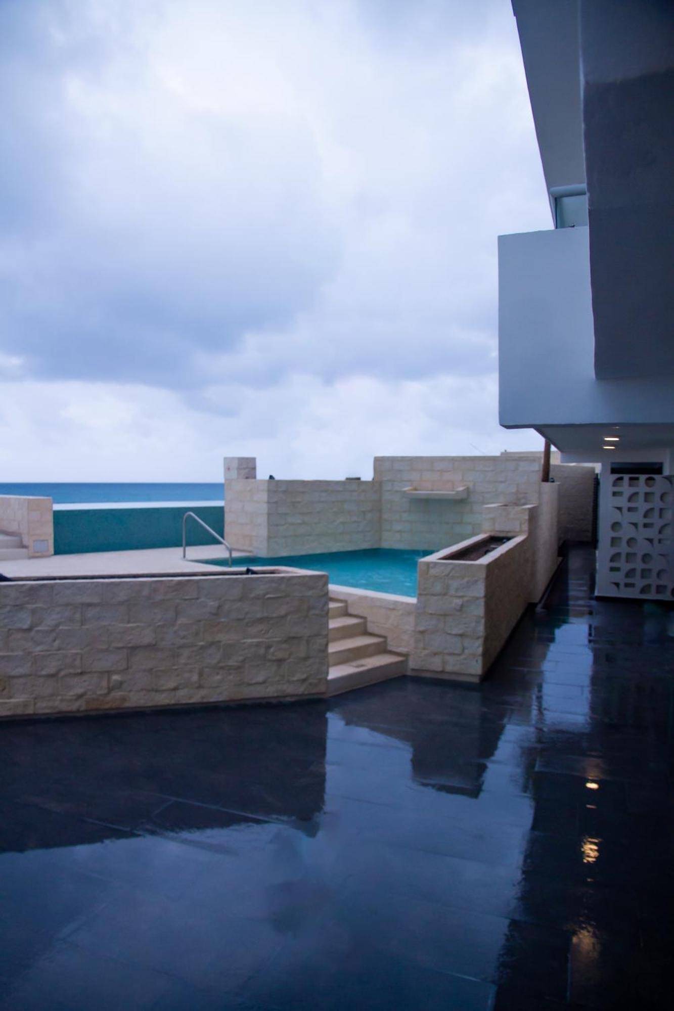 The Mint Resort Isla Mujeres Exterior foto