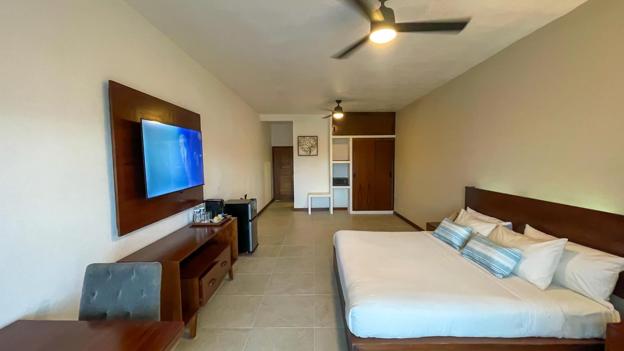 The Mint Resort Isla Mujeres Exterior foto
