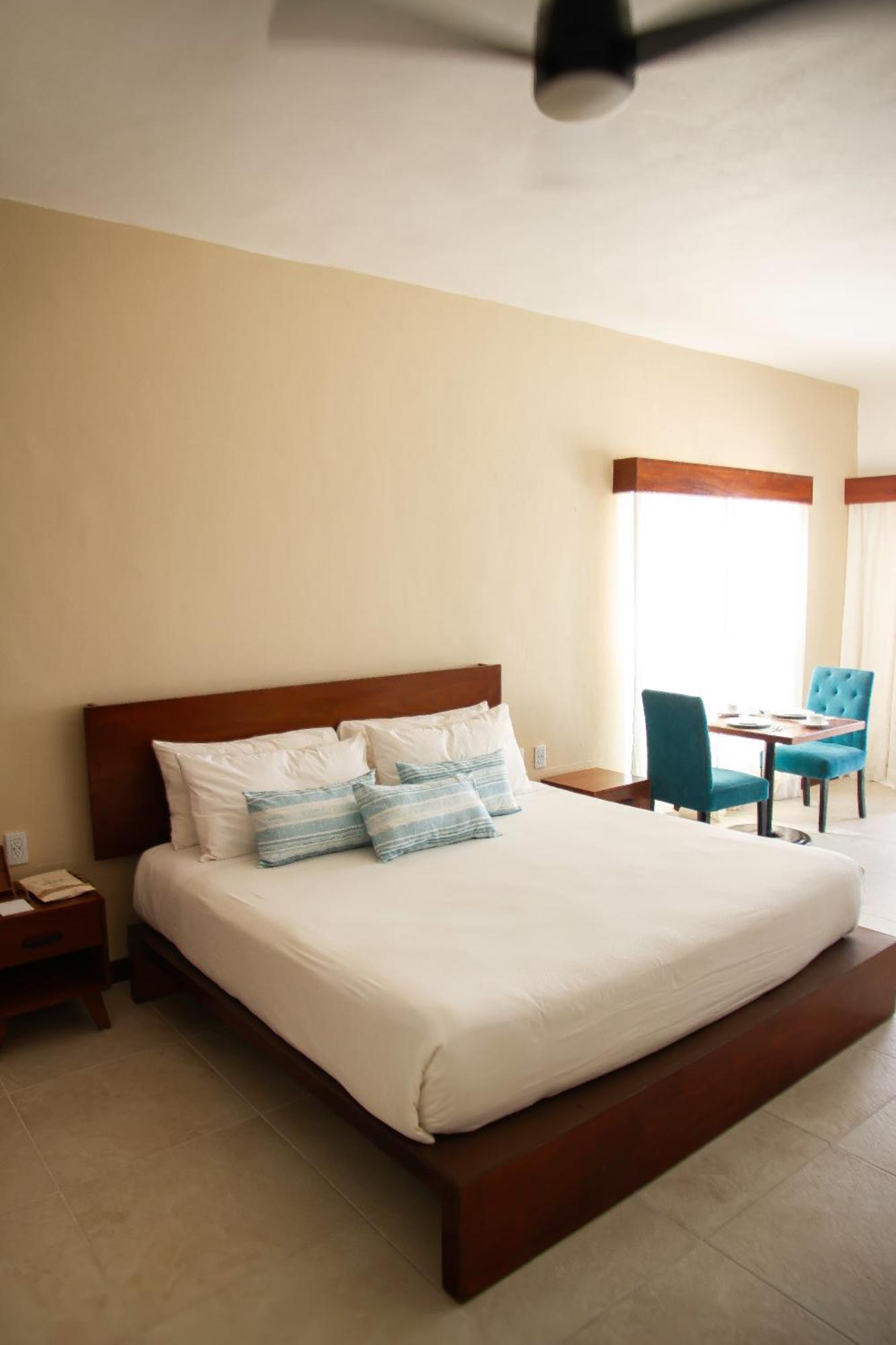 The Mint Resort Isla Mujeres Exterior foto
