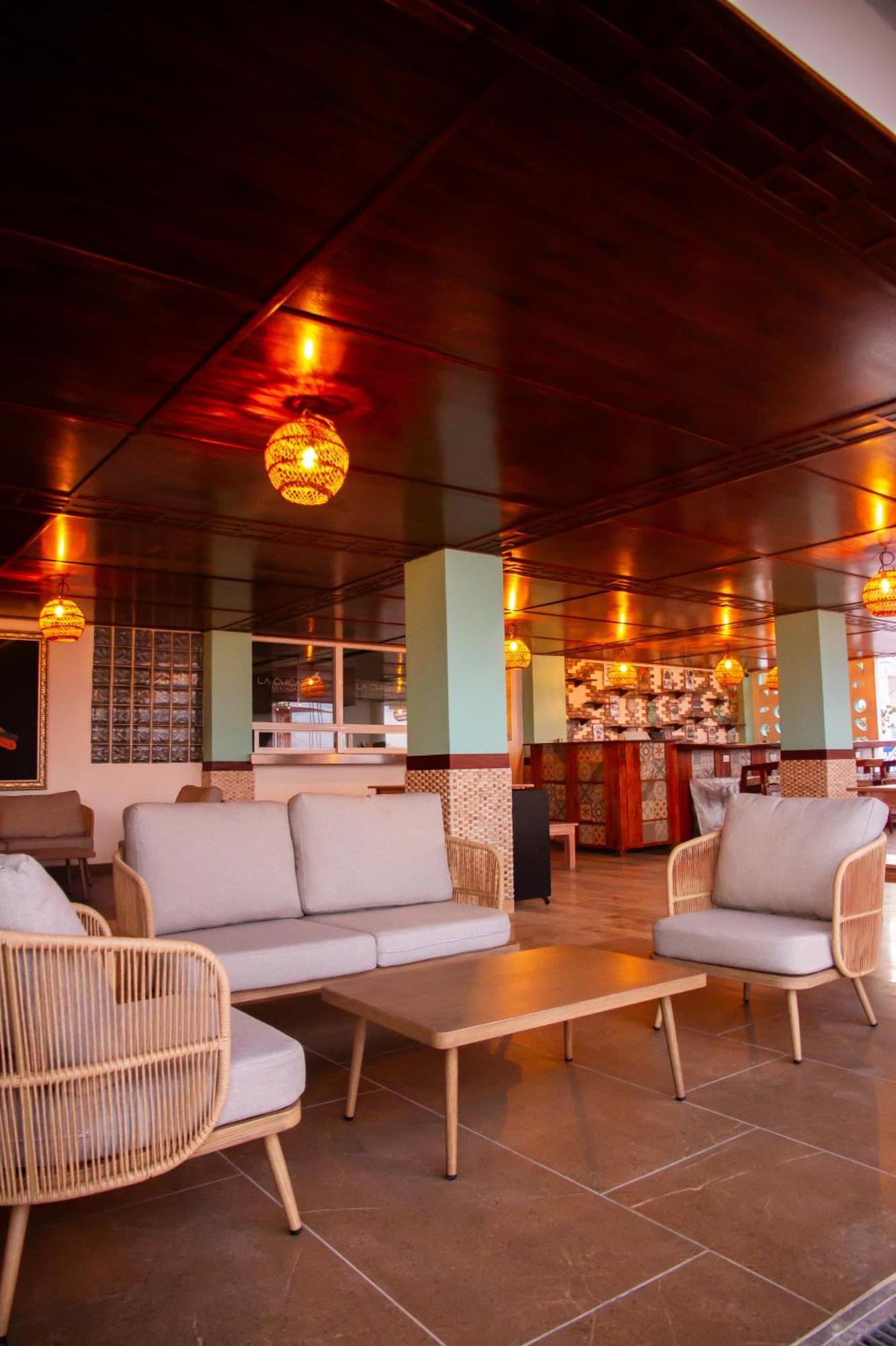The Mint Resort Isla Mujeres Exterior foto
