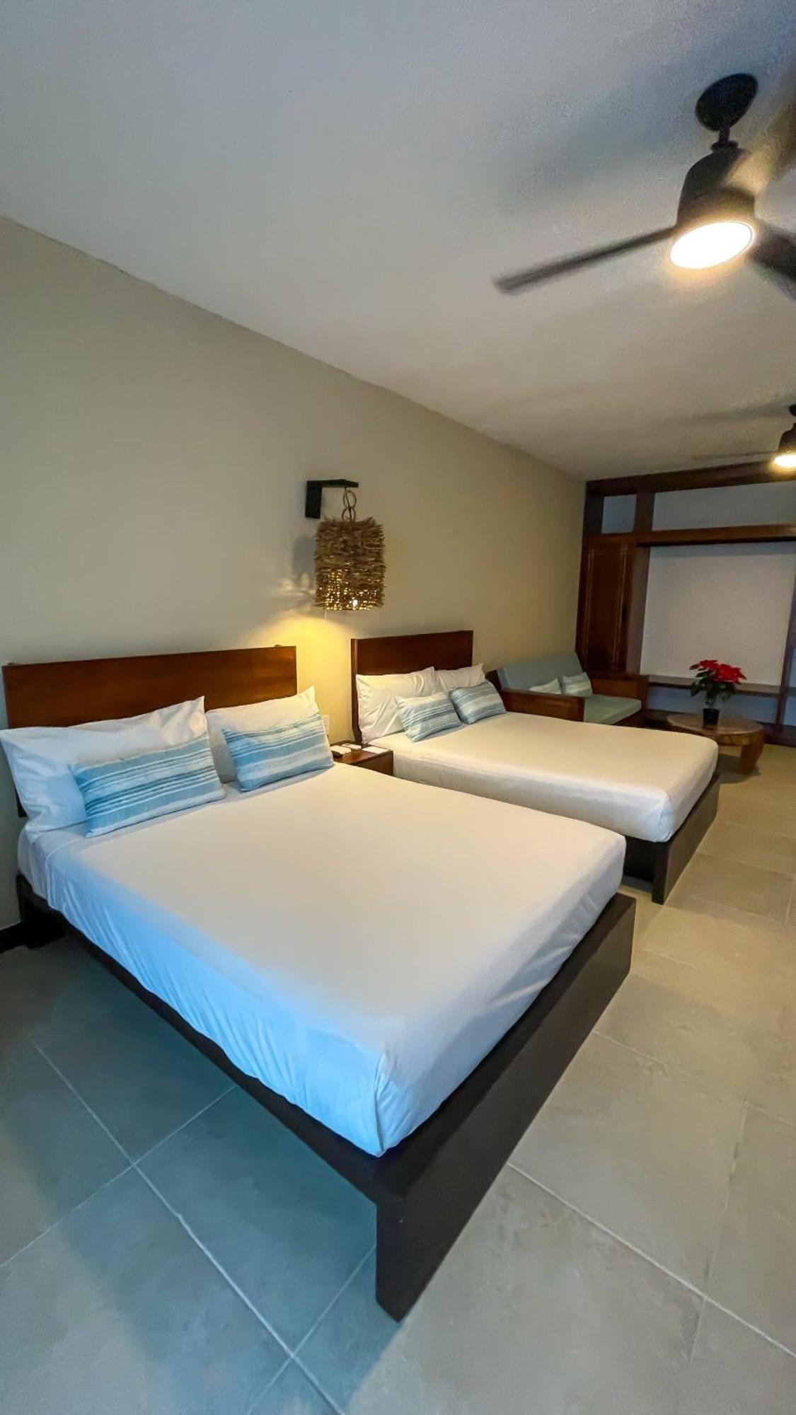 The Mint Resort Isla Mujeres Exterior foto