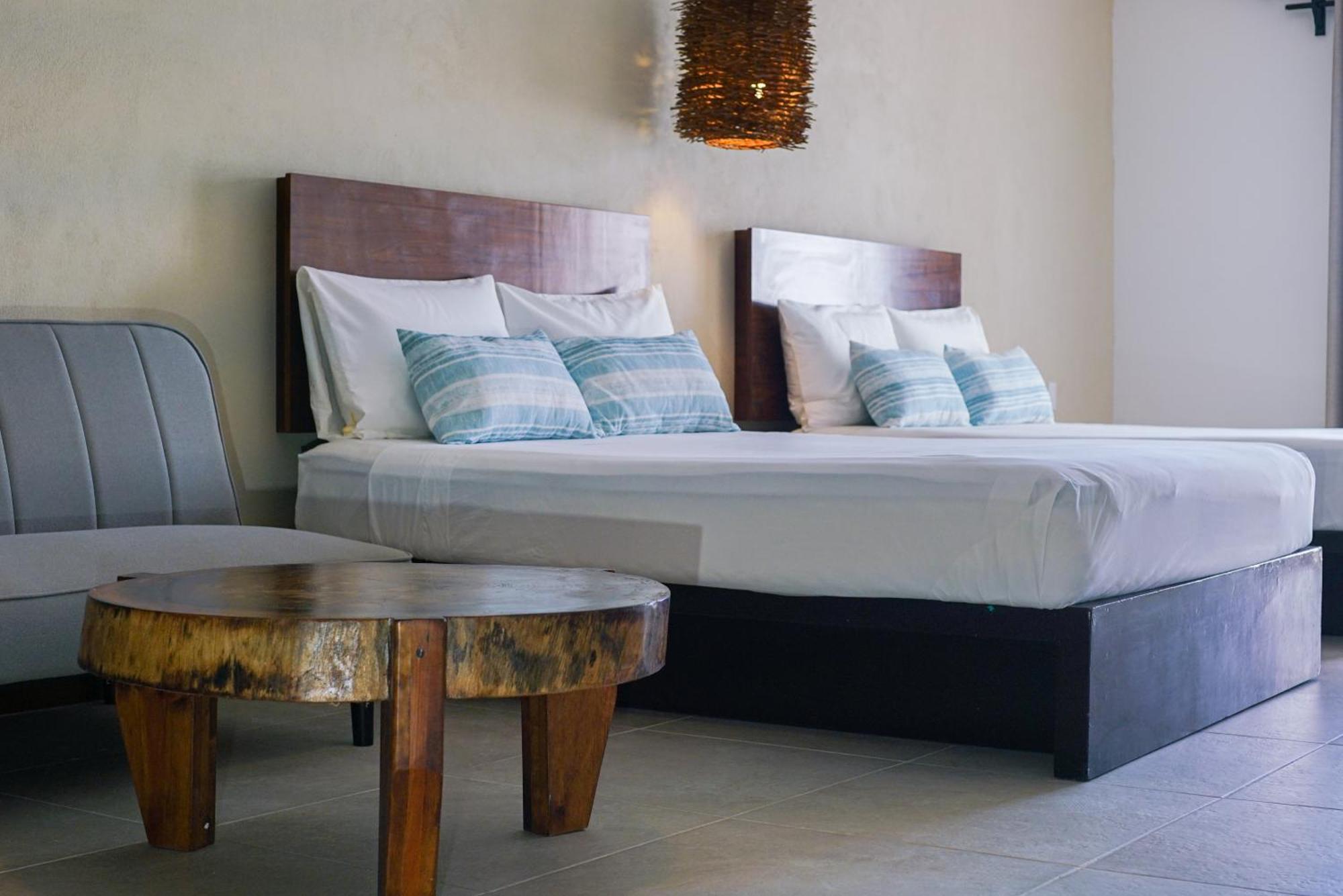 The Mint Resort Isla Mujeres Exterior foto