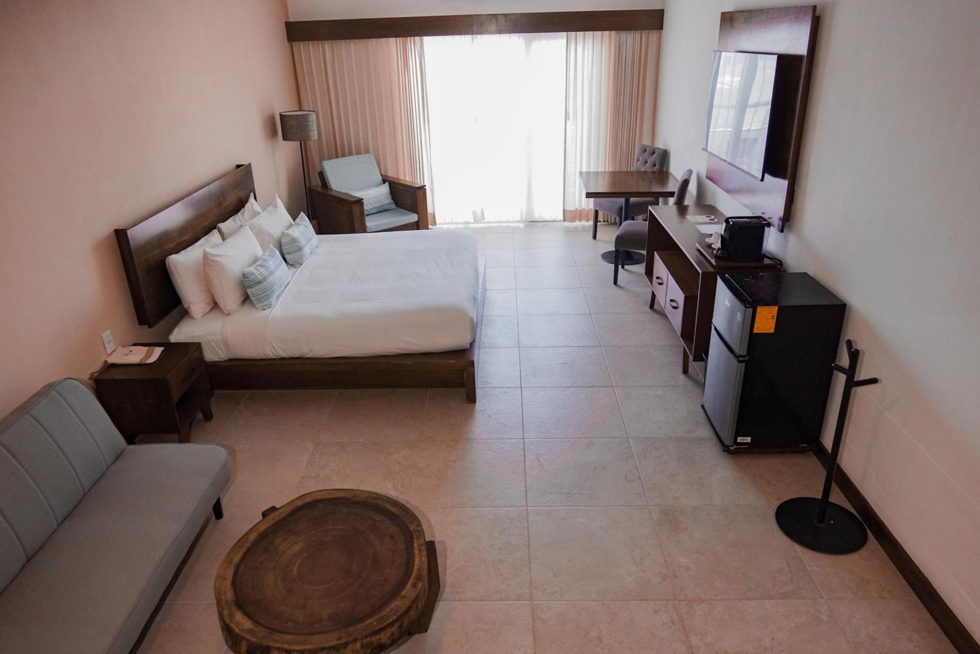 The Mint Resort Isla Mujeres Exterior foto