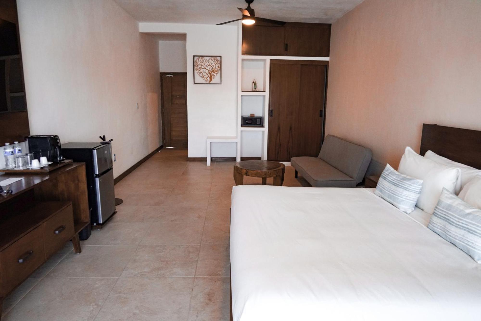 The Mint Resort Isla Mujeres Exterior foto