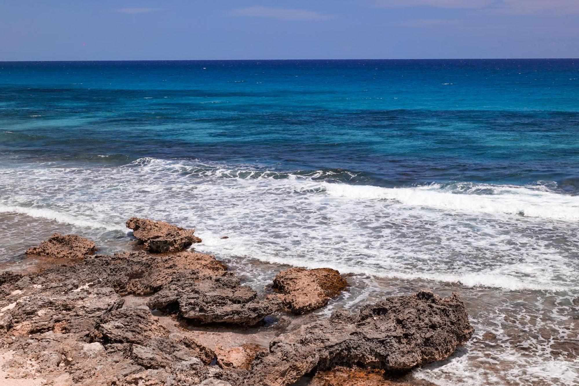The Mint Resort Isla Mujeres Exterior foto