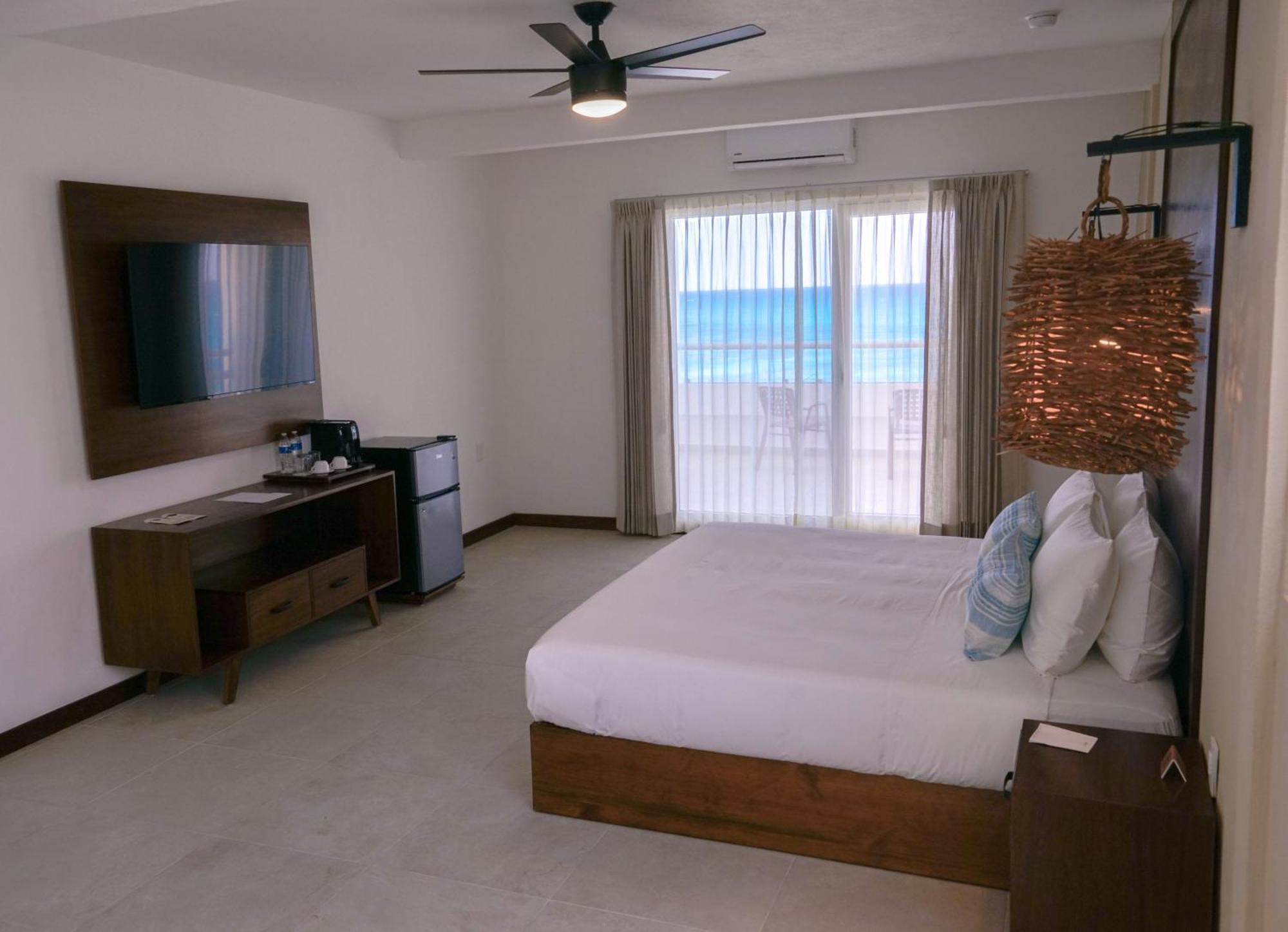 The Mint Resort Isla Mujeres Exterior foto